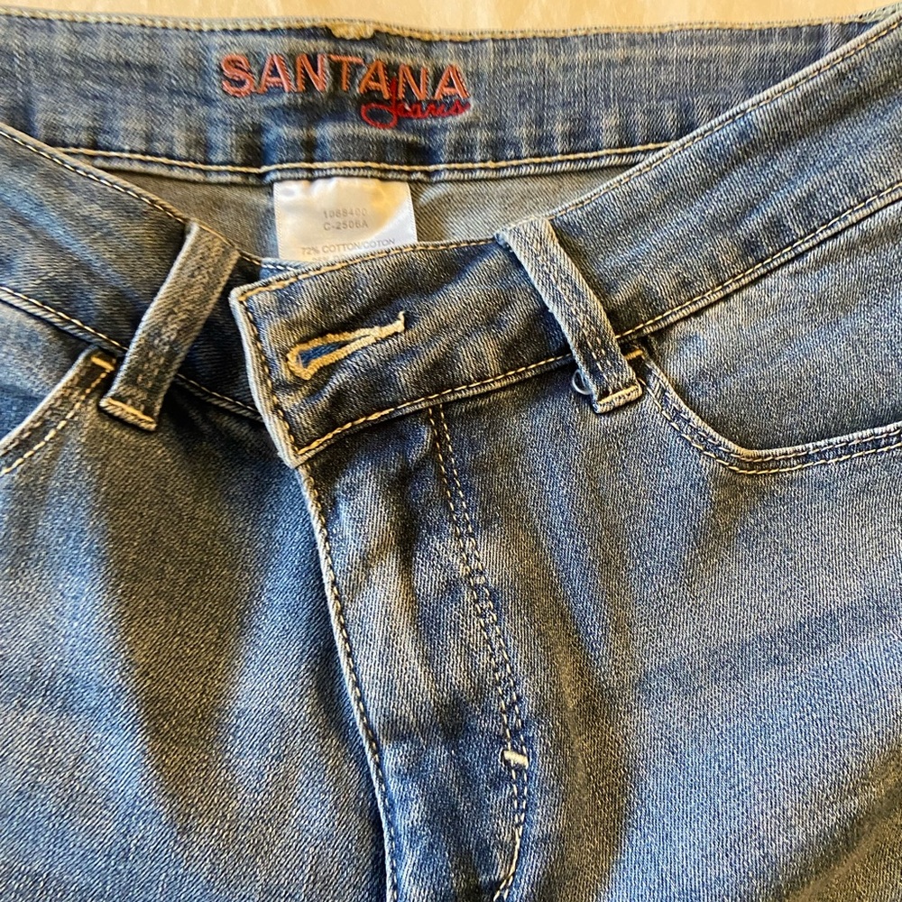 Pants - Picture 2 of 3